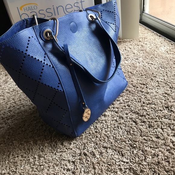 Prune shoulder bag Bag - Picture 2 of 2